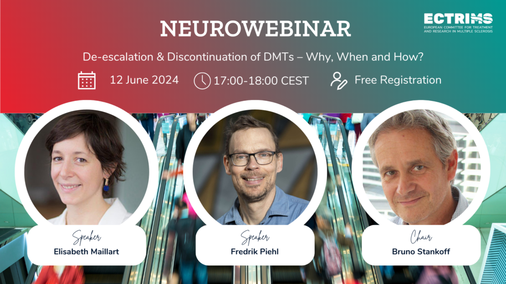 Webinar Panel for the 12 of June