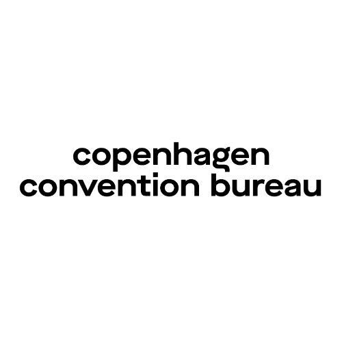 Logo of the Copenhagen Convention Bureau