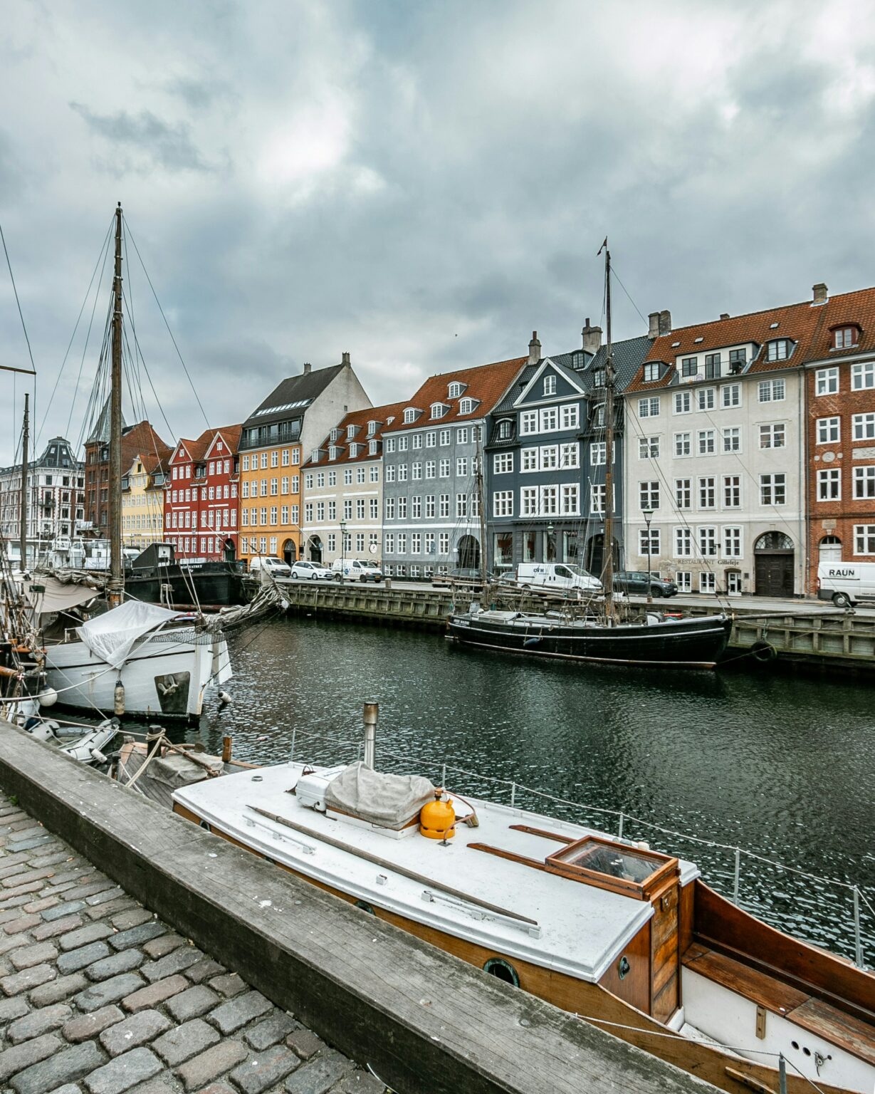 Copenhagen Image